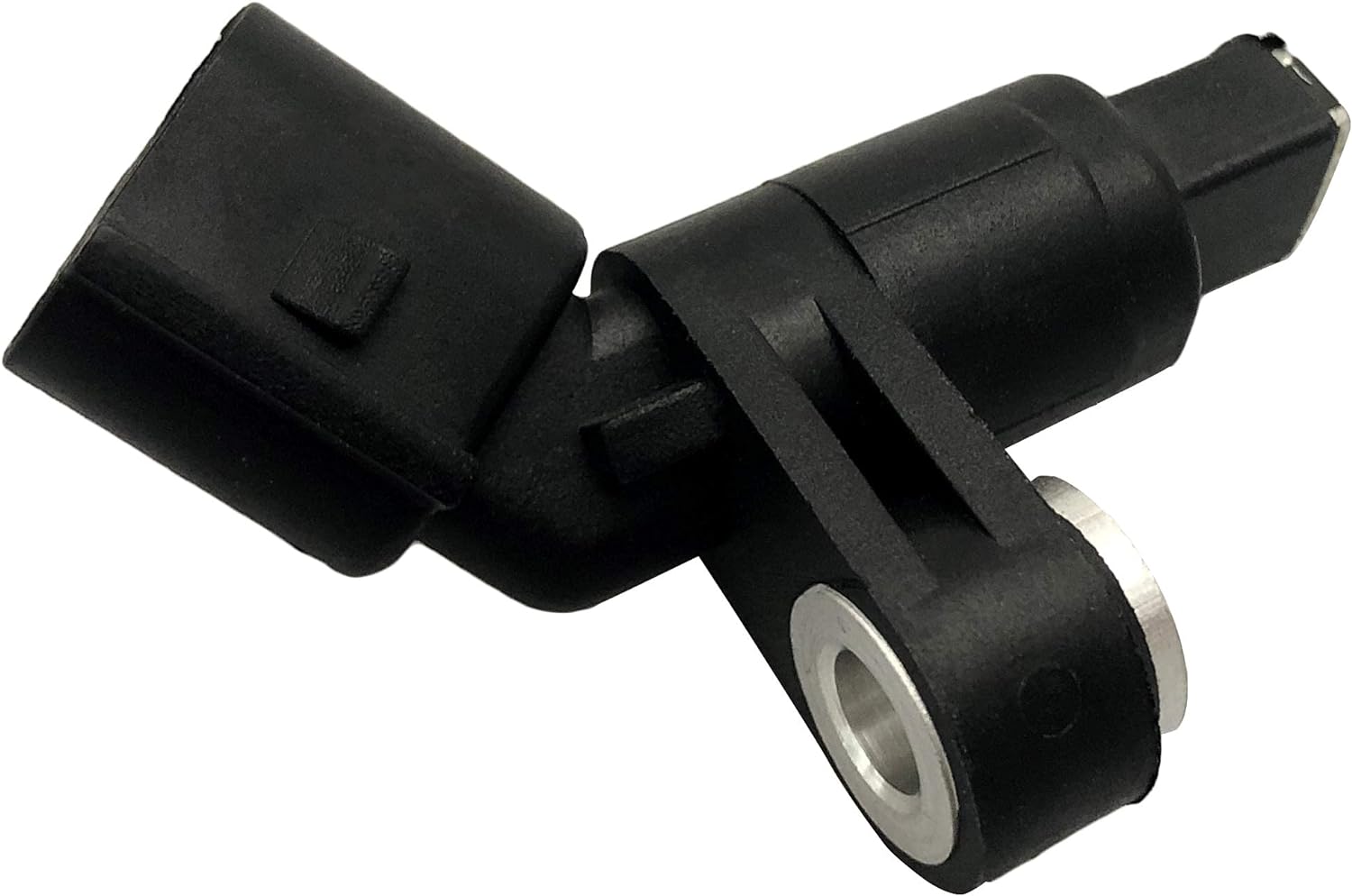 BOXI 1Pcs Right Front ABS Wheel Speed Sensor Fit for 2000-2006 for Audi TT — product photo 5
