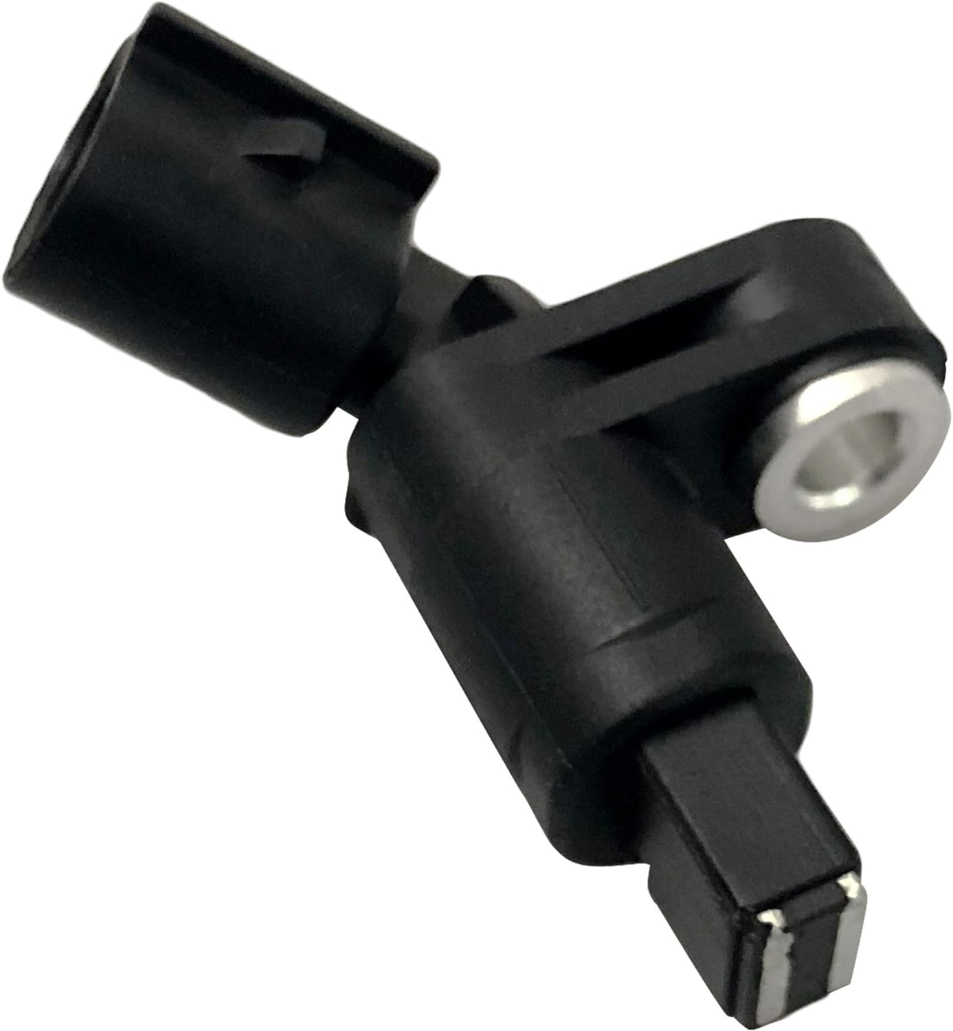 BOXI 1pc Left Front ABS Wheel Speed Sensor Fits for Volkswagen VW for Audi Models 1J0927803 5S10499