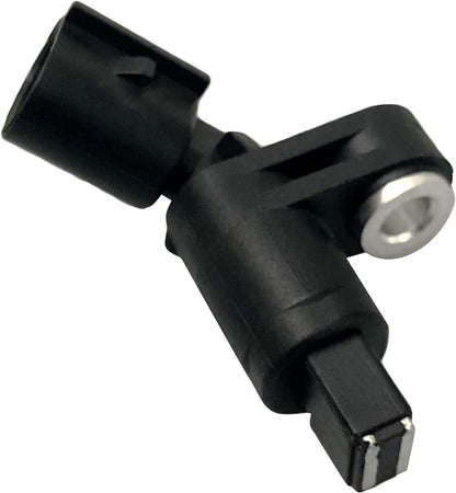 BOXI 1pc Left Front ABS Wheel Speed Sensor Fits for Volkswagen VW for Audi Models 1J0927803 5S10499