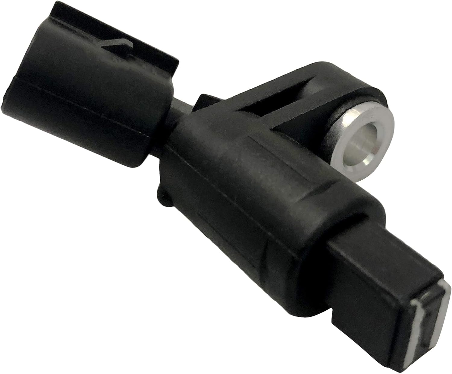 BOXI 1pc Left Front ABS Wheel Speed Sensor Fits for Volkswagen VW for Audi Models 1J0927803 5S10499 — product photo 2