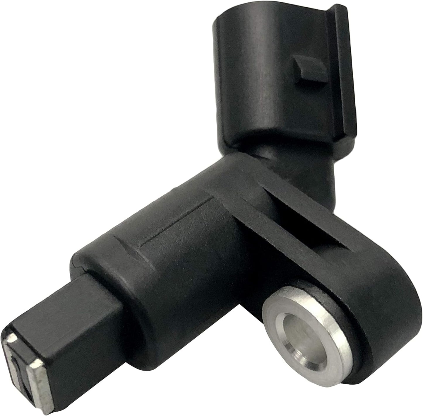 BOXI 1pc Left Front ABS Wheel Speed Sensor Fits for Volkswagen VW for Audi Models 1J0927803 5S10499 — product photo 3