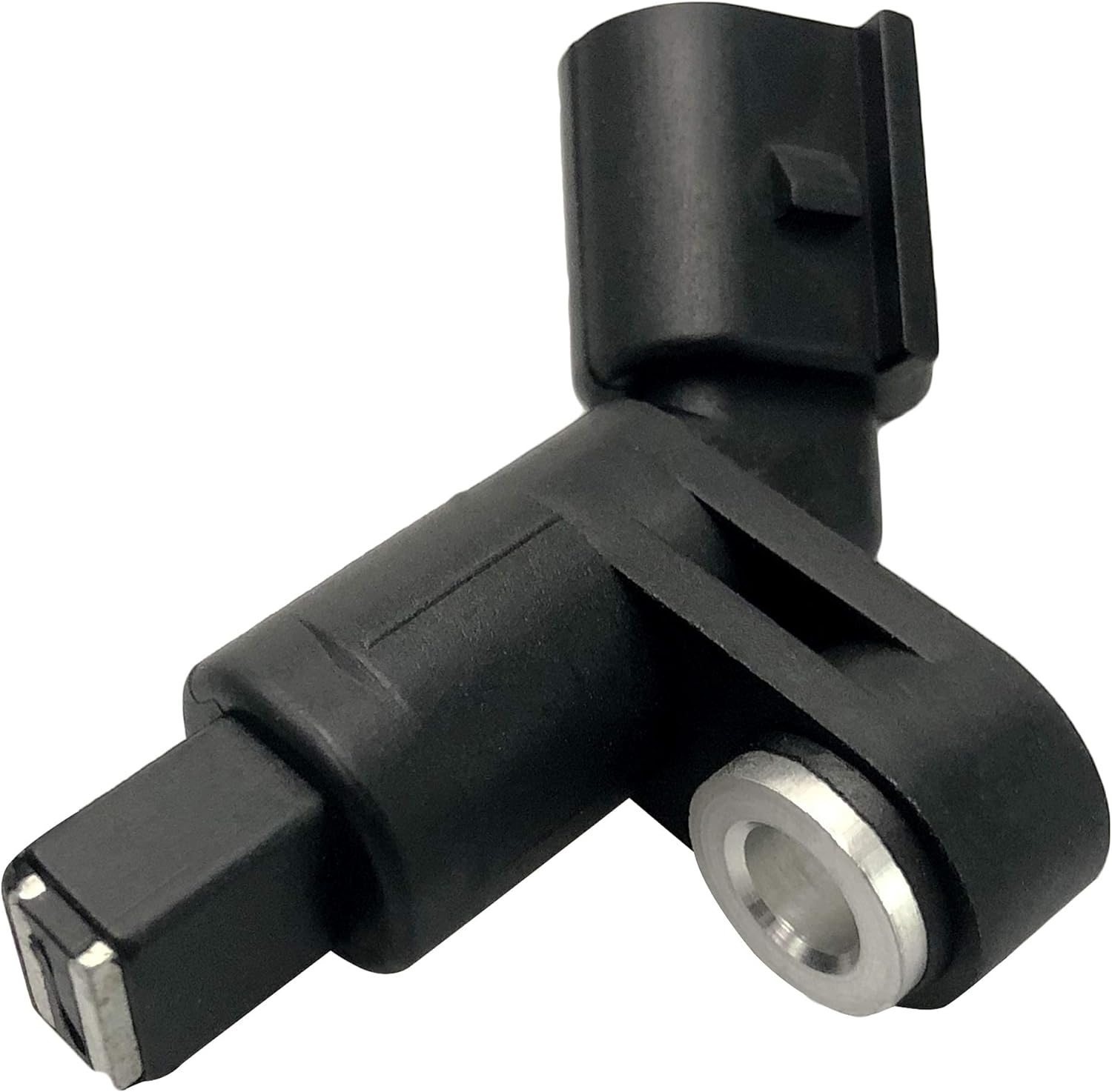 BOXI 1pc Left Front ABS Wheel Speed Sensor Fits for Volkswagen VW for Audi Models 1J0927803 5S10499 — product photo 3