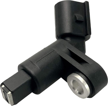 BOXI 1pc Left Front ABS Wheel Speed Sensor Fits for Volkswagen VW for Audi Models 1J0927803 5S10499 — product photo 3