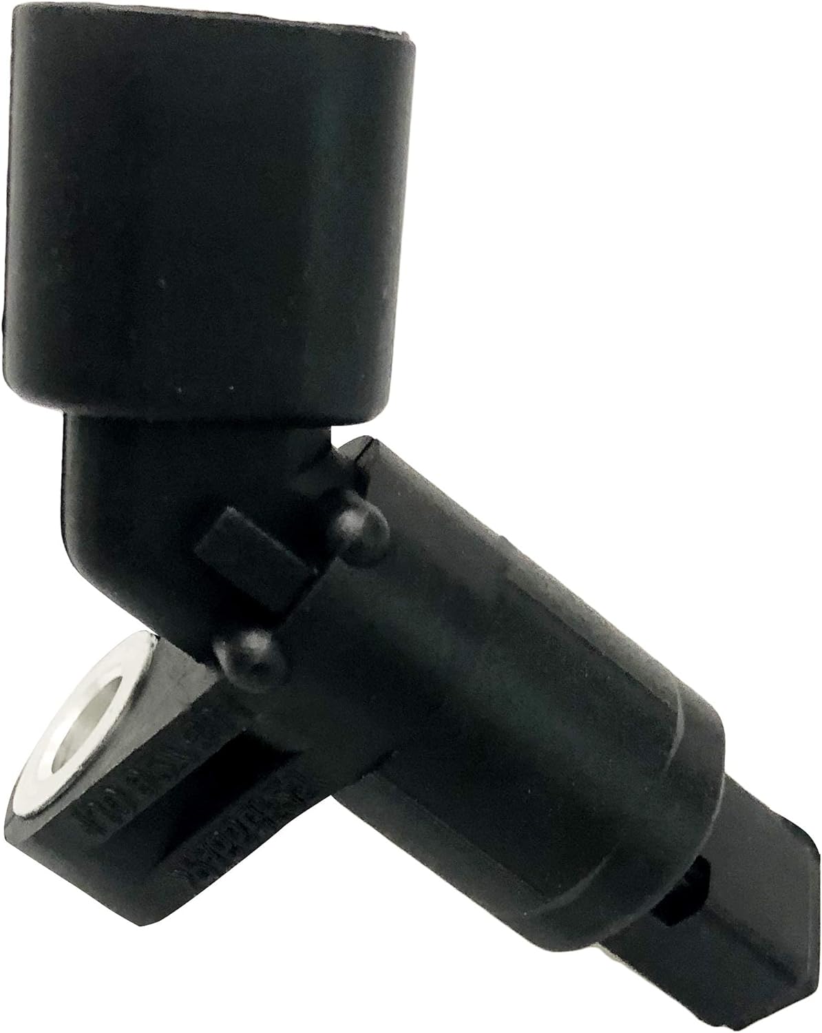 BOXI 1pc Left Front ABS Wheel Speed Sensor Fits for Volkswagen VW for Audi Models 1J0927803 5S10499 — product photo 4