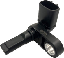 BOXI 1pc Front & Rear Left ABS Wheel Speed Sensor Fits for Lexus for Toyota 4Runner FJ Cruiser