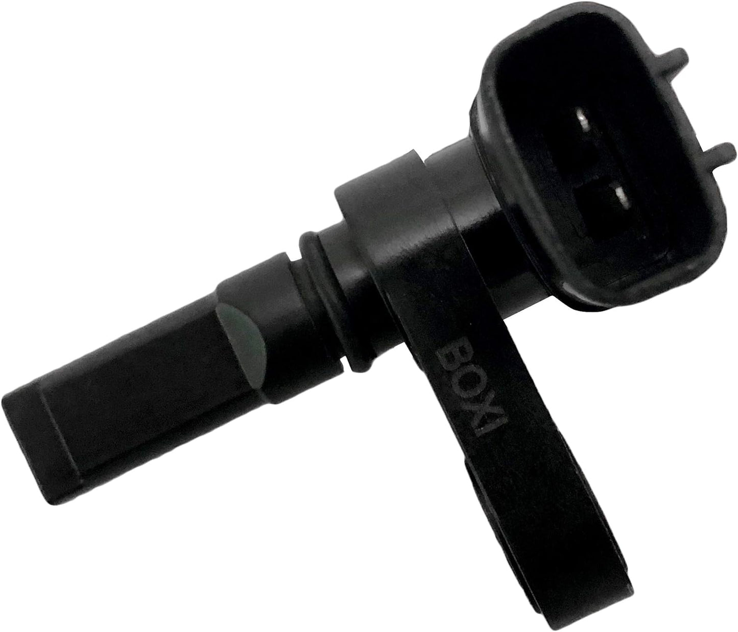 BOXI 1pc Front & Rear Left ABS Wheel Speed Sensor Fits for Lexus for Toyota 4Runner FJ Cruiser — product photo 2