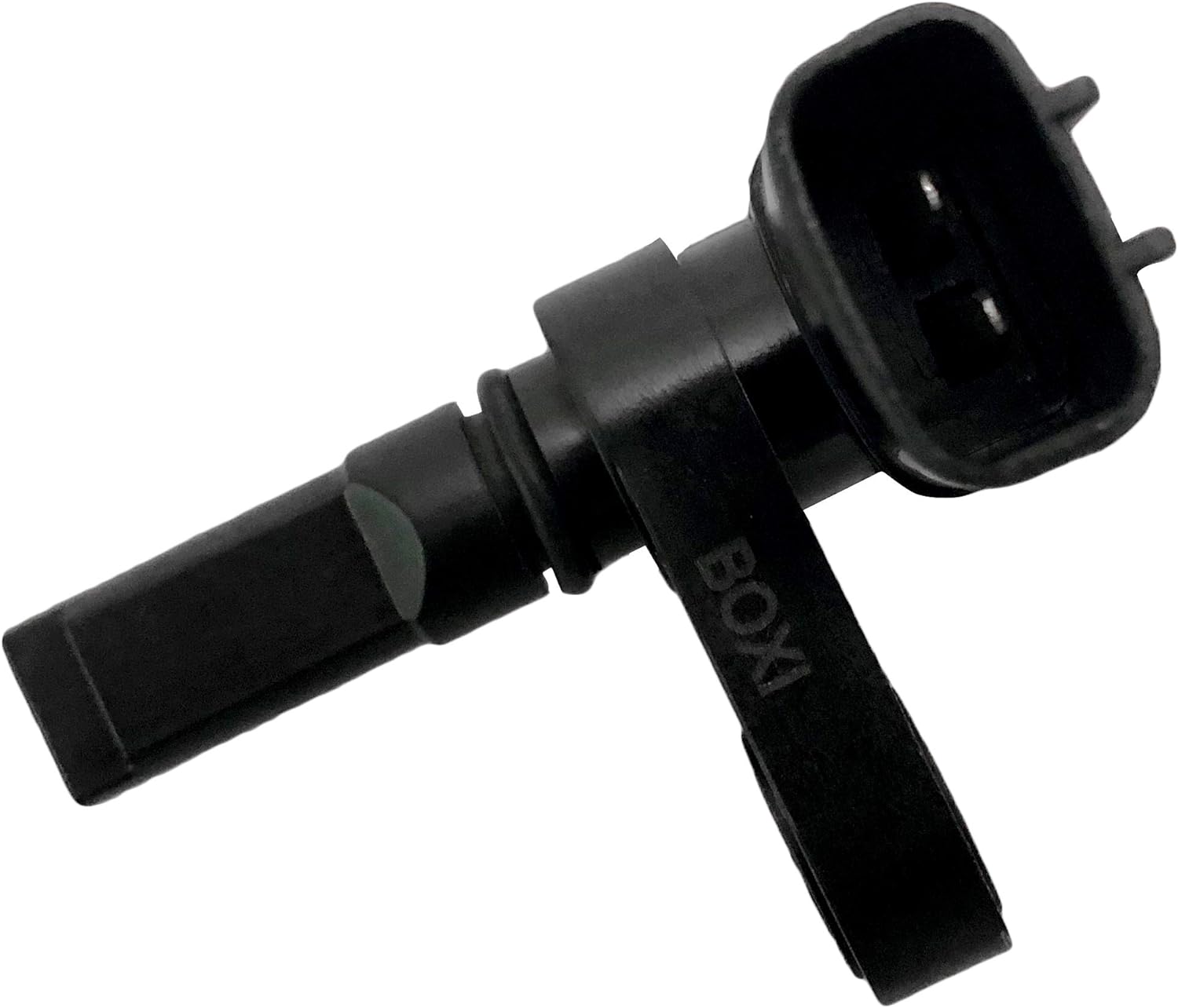 BOXI 1pc Front & Rear Left ABS Wheel Speed Sensor Fits for Lexus for Toyota 4Runner FJ Cruiser — product photo 2