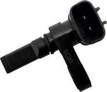 BOXI 1pc Front & Rear Left ABS Wheel Speed Sensor Fits for Lexus for Toyota 4Runner FJ Cruiser — product photo 2