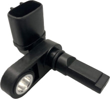 BOXI 1pc Front & Rear Right ABS Wheel Speed Sensor Fits for Lexus for Toyota 4Runner FJ Cruiser