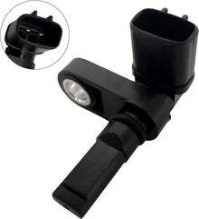 BOXI 1pc Front & Rear Right ABS Wheel Speed Sensor Fits for Lexus for Toyota 4Runner FJ Cruiser — product photo 2