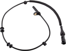 BOXI Front Left or Right Anti-Lock Braking System ABS Wheel Speed Sensor Fits for Ford F-150 2005