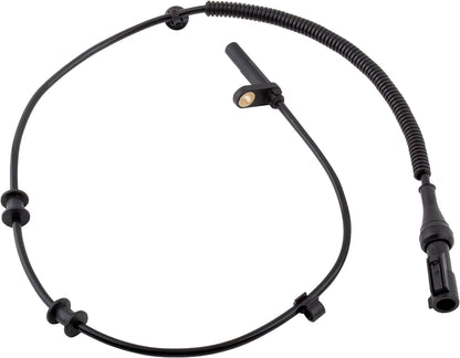 BOXI Front Left or Right Anti-Lock Braking System ABS Wheel Speed Sensor Fits for Ford F-150 2005