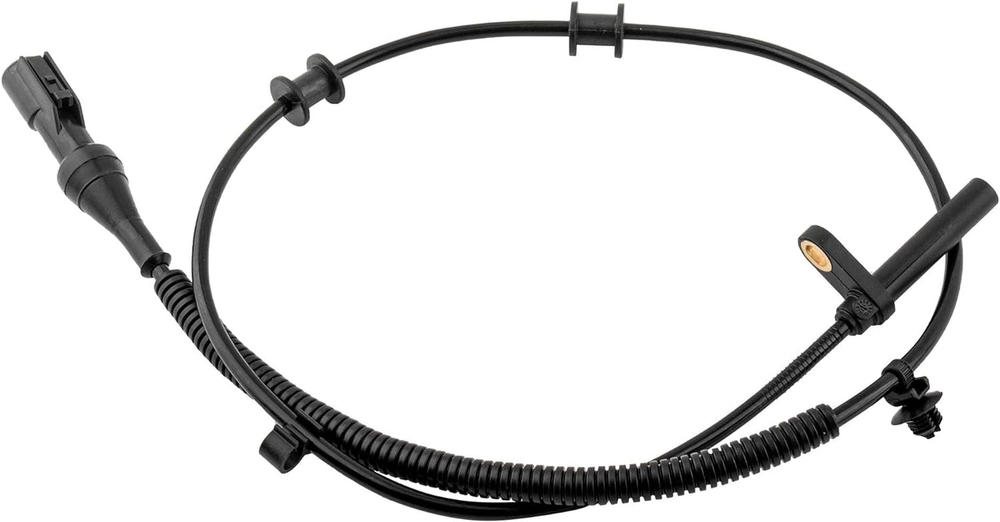 BOXI Front Left or Right Anti-Lock Braking System ABS Wheel Speed Sensor Fits for Ford F-150 2005 — product photo 2