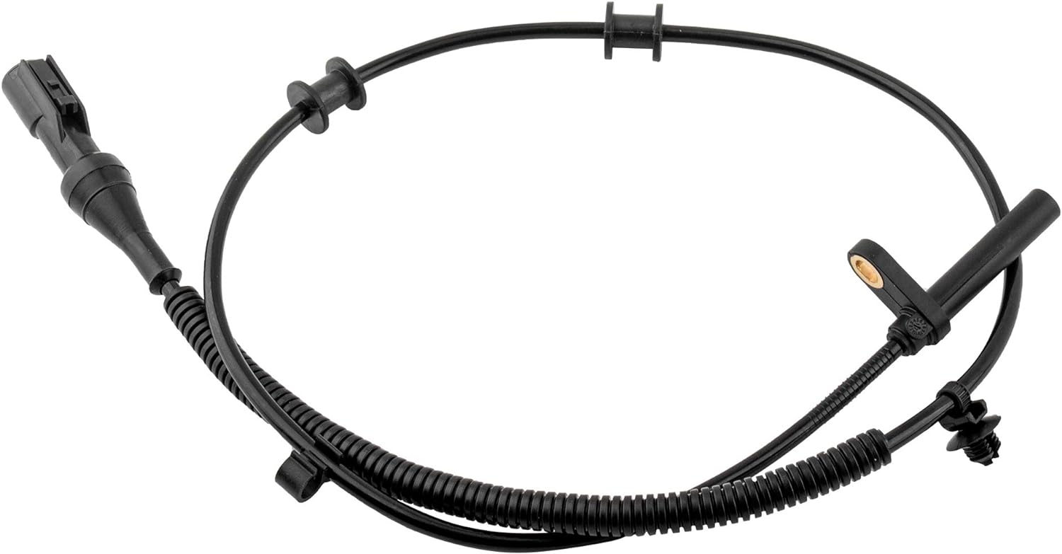 BOXI Front Left or Right Anti-Lock Braking System ABS Wheel Speed Sensor Fits for Ford F-150 2005 — product photo 2