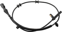 BOXI Front Left or Right Anti-Lock Braking System ABS Wheel Speed Sensor Fits for Ford F-150 2005 — product photo 2