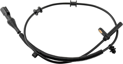 BOXI Front Left or Right Anti-Lock Braking System ABS Wheel Speed Sensor Fits for Ford F-150 2005 — product photo 2