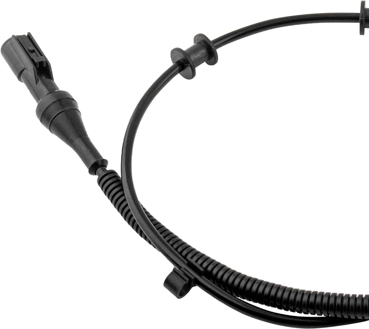 BOXI Front Left or Right Anti-Lock Braking System ABS Wheel Speed Sensor Fits for Ford F-150 2005 — product photo 3