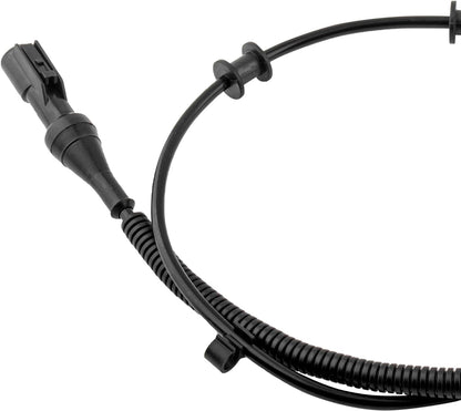 BOXI Front Left or Right Anti-Lock Braking System ABS Wheel Speed Sensor Fits for Ford F-150 2005 — product photo 3