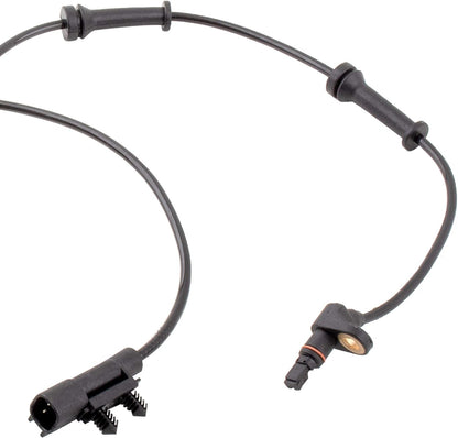 BOXI Front Left or Front Right Anti-lock Braking System ABS Wheel Speed Sensor Fit for Jeep — product photo 3