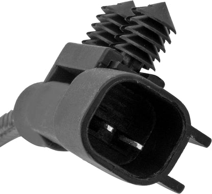 BOXI Front Left or Front Right Anti-lock Braking System ABS Wheel Speed Sensor Fit for Jeep — product photo 4