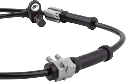 BOXI Front Left/Right ABS Wheel Speed Sensor Fit for Buick Rainier 04-07/for Chevy SSR — product photo 4