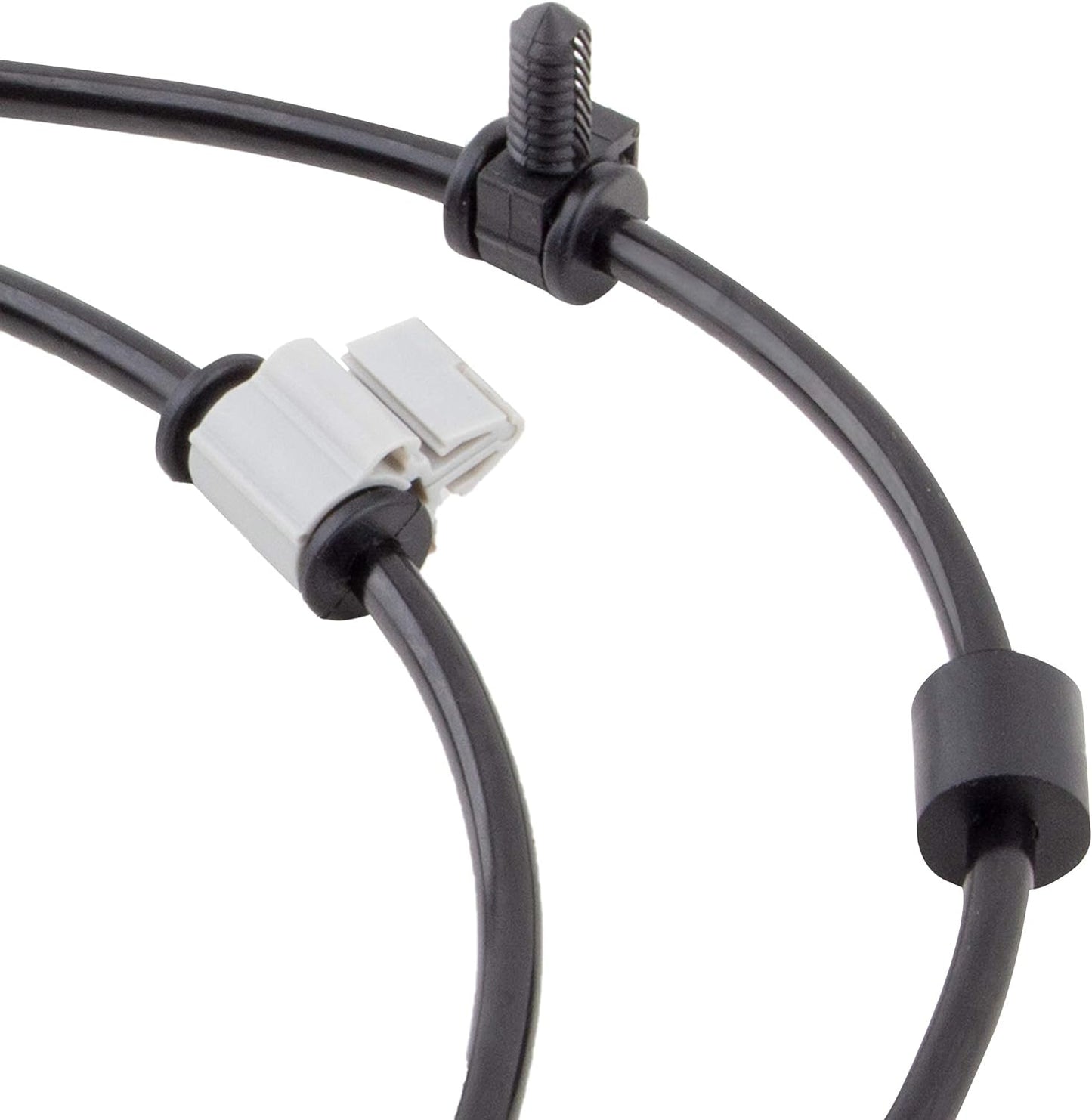 BOXI Front Left/Right ABS Wheel Speed Sensor Fit for Buick Rainier 04-07/for Chevy SSR — product photo 5