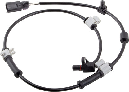BOXI Front Left/Right ABS Wheel Speed Sensor Fit for Buick Rainier 04-07/for Chevy SSR — product photo 6