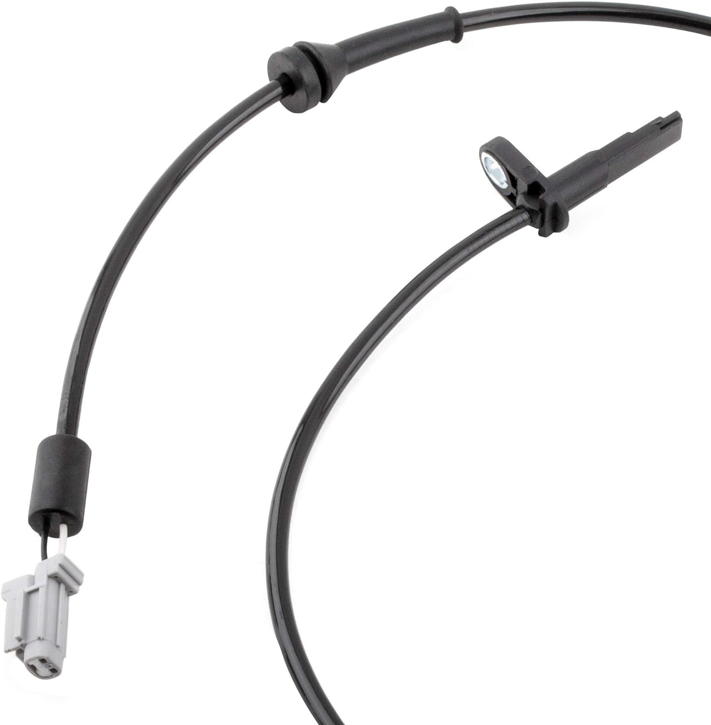 BOXI Front Left or Right Anti-Lock Braking System ABS Wheel Speed Sensor Fit for Nissan Altima 2007 — product photo 2
