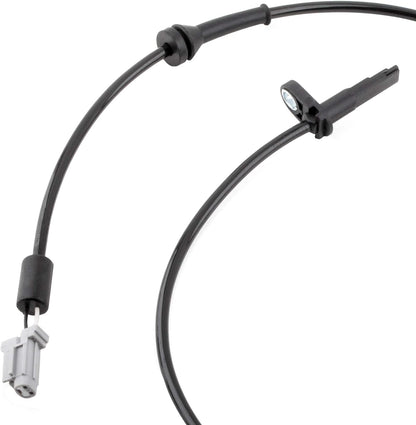 BOXI Front Left or Right Anti-Lock Braking System ABS Wheel Speed Sensor Fit for Nissan Altima 2007 — product photo 2