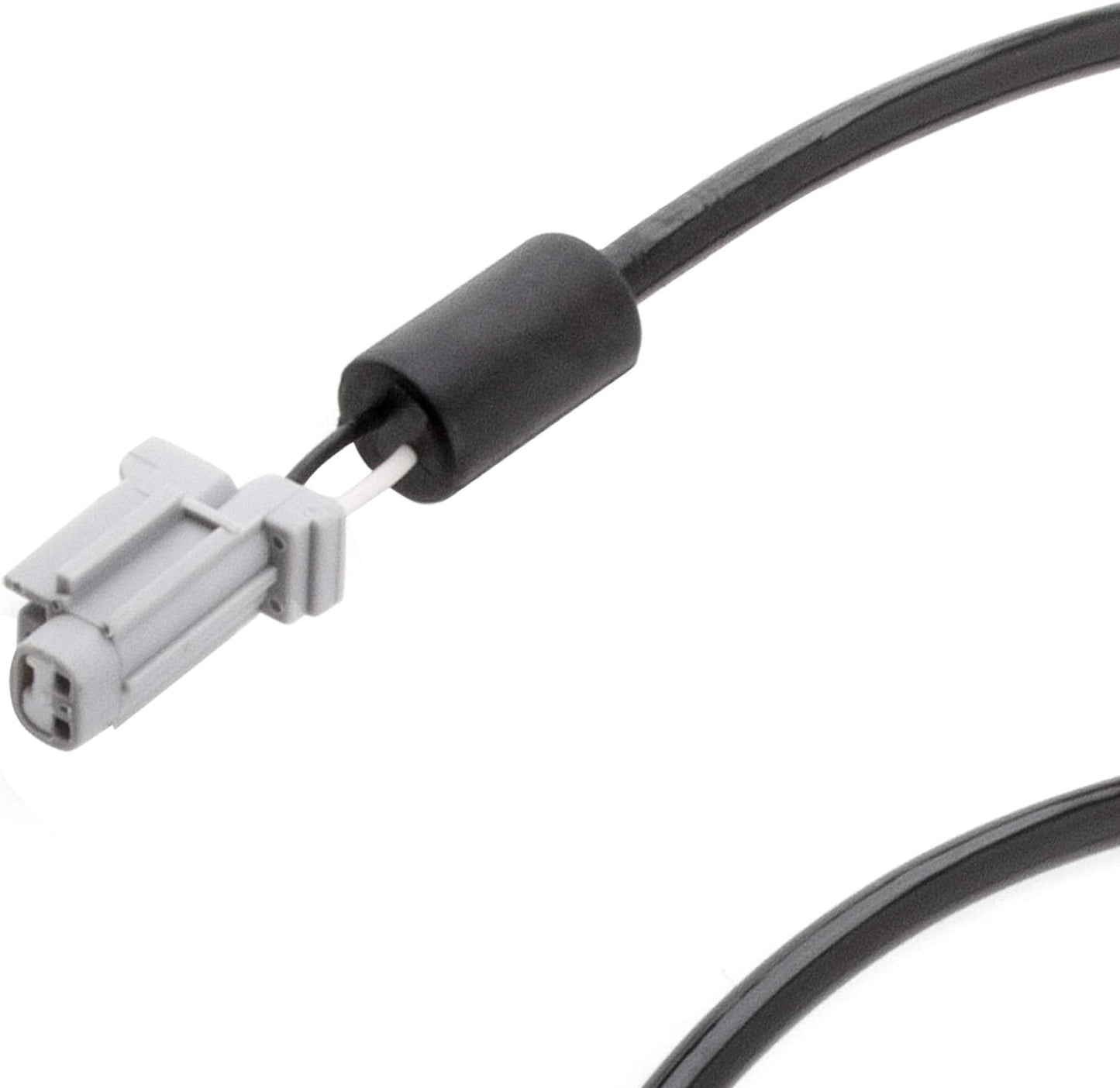 BOXI Front Left or Right Anti-Lock Braking System ABS Wheel Speed Sensor Fit for Nissan Altima 2007 — product photo 3