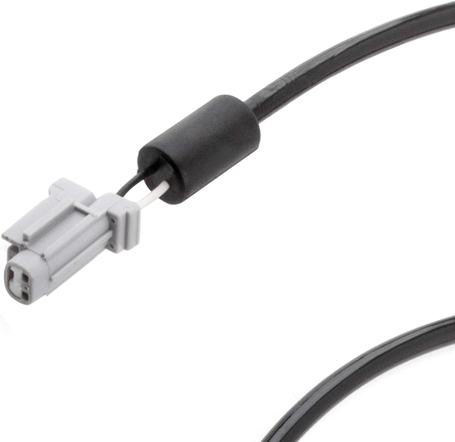 BOXI Front Left or Right Anti-Lock Braking System ABS Wheel Speed Sensor Fit for Nissan Altima 2007 — product photo 3