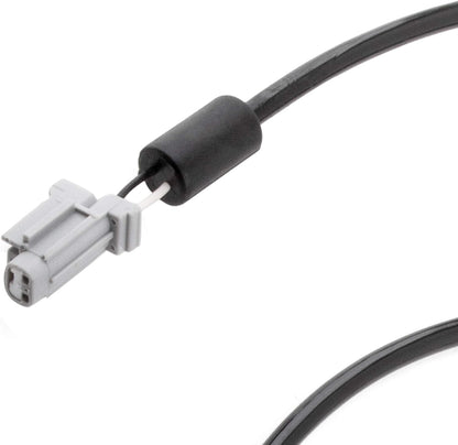 BOXI Front Left or Right Anti-Lock Braking System ABS Wheel Speed Sensor Fit for Nissan Altima 2007 — product photo 3