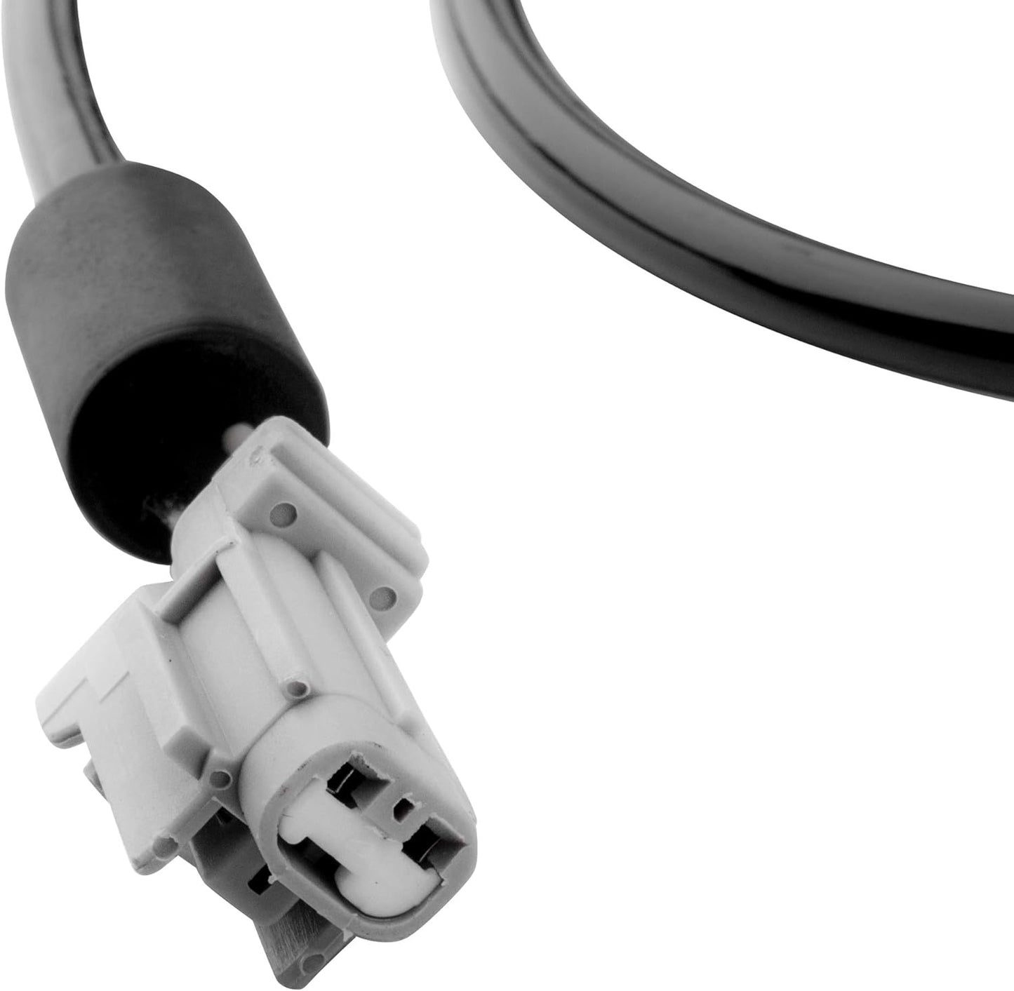BOXI Front Left or Right Anti-Lock Braking System ABS Wheel Speed Sensor Fit for Nissan Altima 2007 — product photo 4