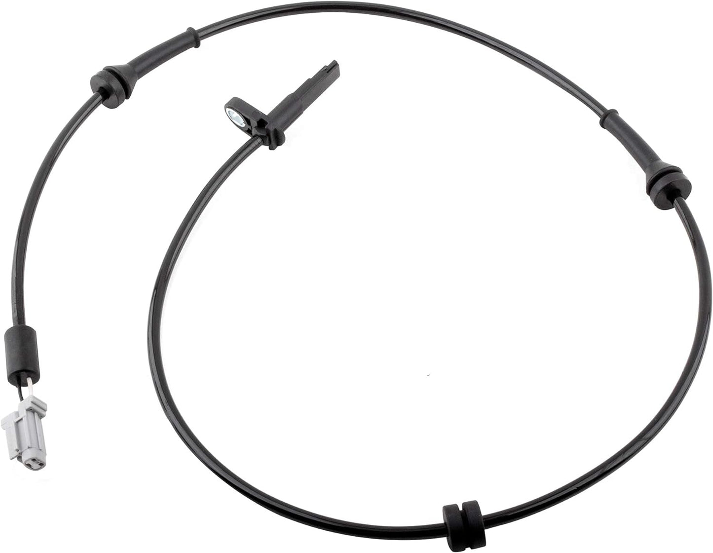 BOXI Front Left or Right Anti-Lock Braking System ABS Wheel Speed Sensor Fit for Nissan Altima 2007 — product photo 5