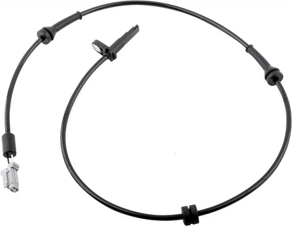 BOXI Front Left or Right Anti-Lock Braking System ABS Wheel Speed Sensor Fit for Nissan Altima 2007 — product photo 5