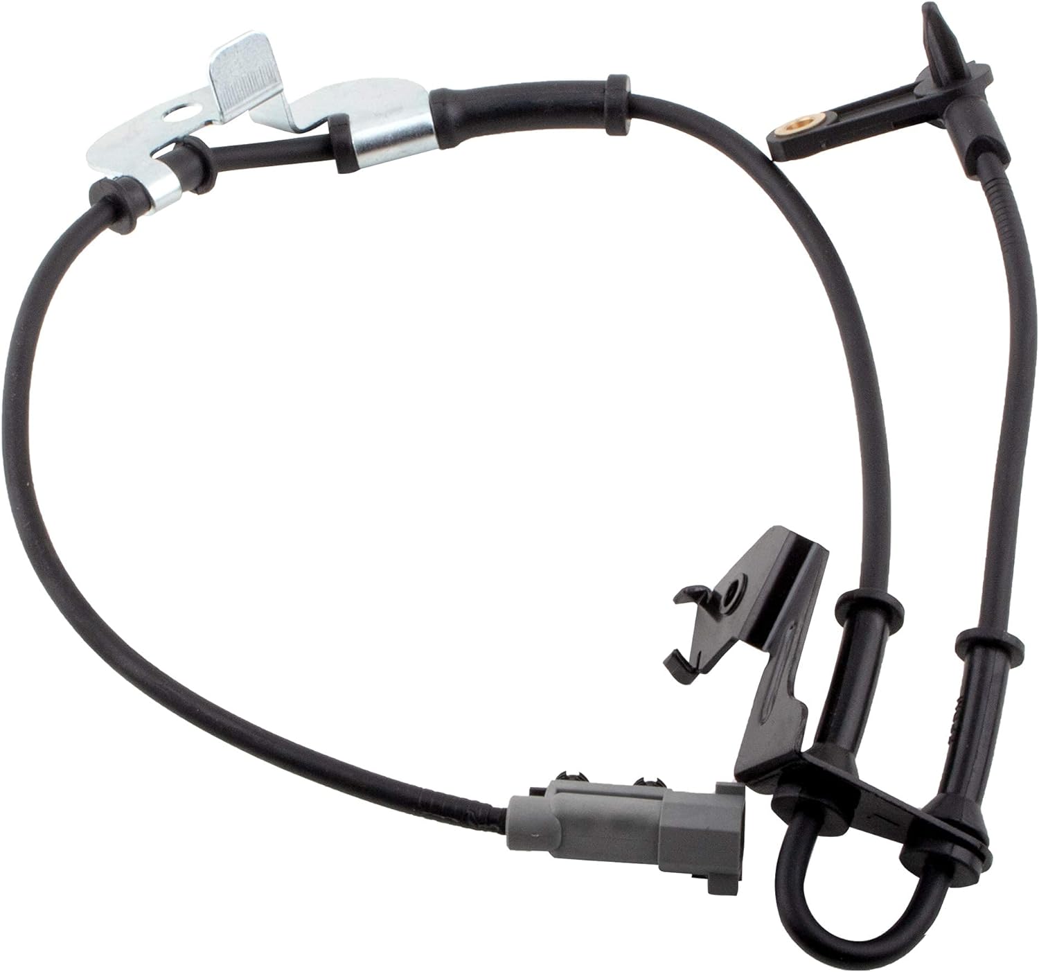 BOXI Front Left ABS Wheel Speed Sensor Fits for Chrysler Town & Country 2001-2005 — product photo 2