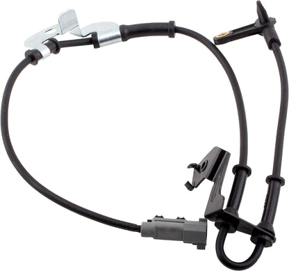 BOXI Front Left ABS Wheel Speed Sensor Fits for Chrysler Town & Country 2001-2005 — product photo 2