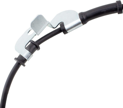 BOXI Front Left ABS Wheel Speed Sensor Fits for Chrysler Town & Country 2001-2005 — product photo 3
