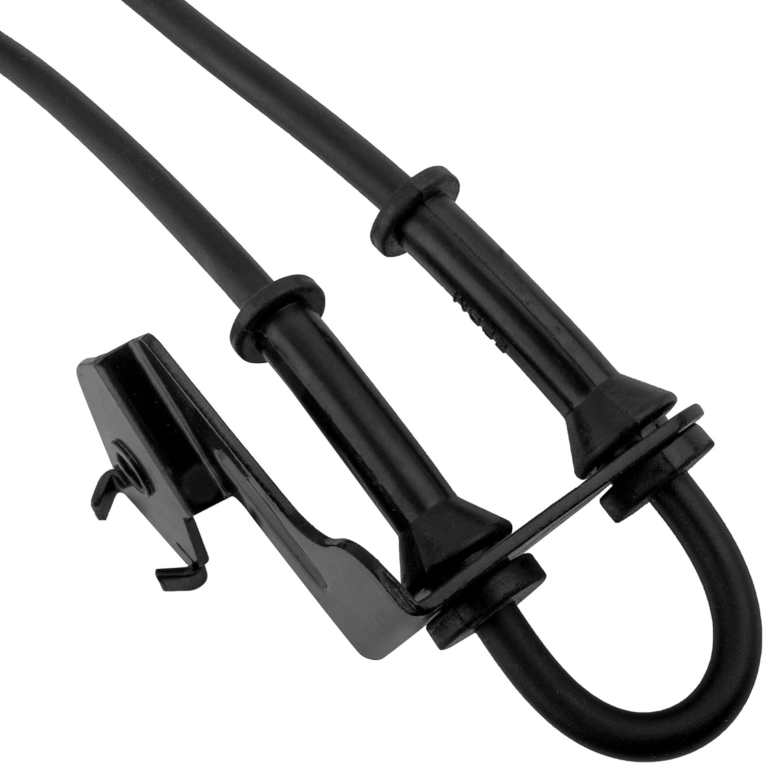 BOXI Front Left ABS Wheel Speed Sensor Fits for Chrysler Town & Country 2001-2005 — product photo 6