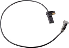BOXI Rear Left or Rear Right ABS Wheel Speed Sensor Fit for Jeep Grand Cherokee 2005 2006 2007 2008