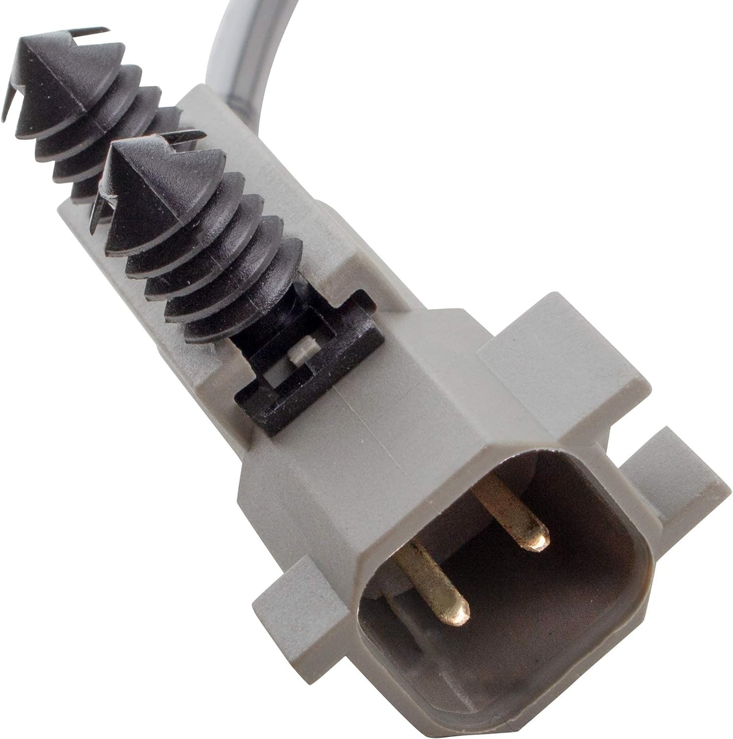BOXI Rear Left or Rear Right ABS Wheel Speed Sensor Fit for Jeep Grand Cherokee 2005 2006 2007 2008 — product photo 3