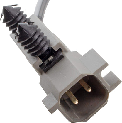 BOXI Rear Left or Rear Right ABS Wheel Speed Sensor Fit for Jeep Grand Cherokee 2005 2006 2007 2008 — product photo 3