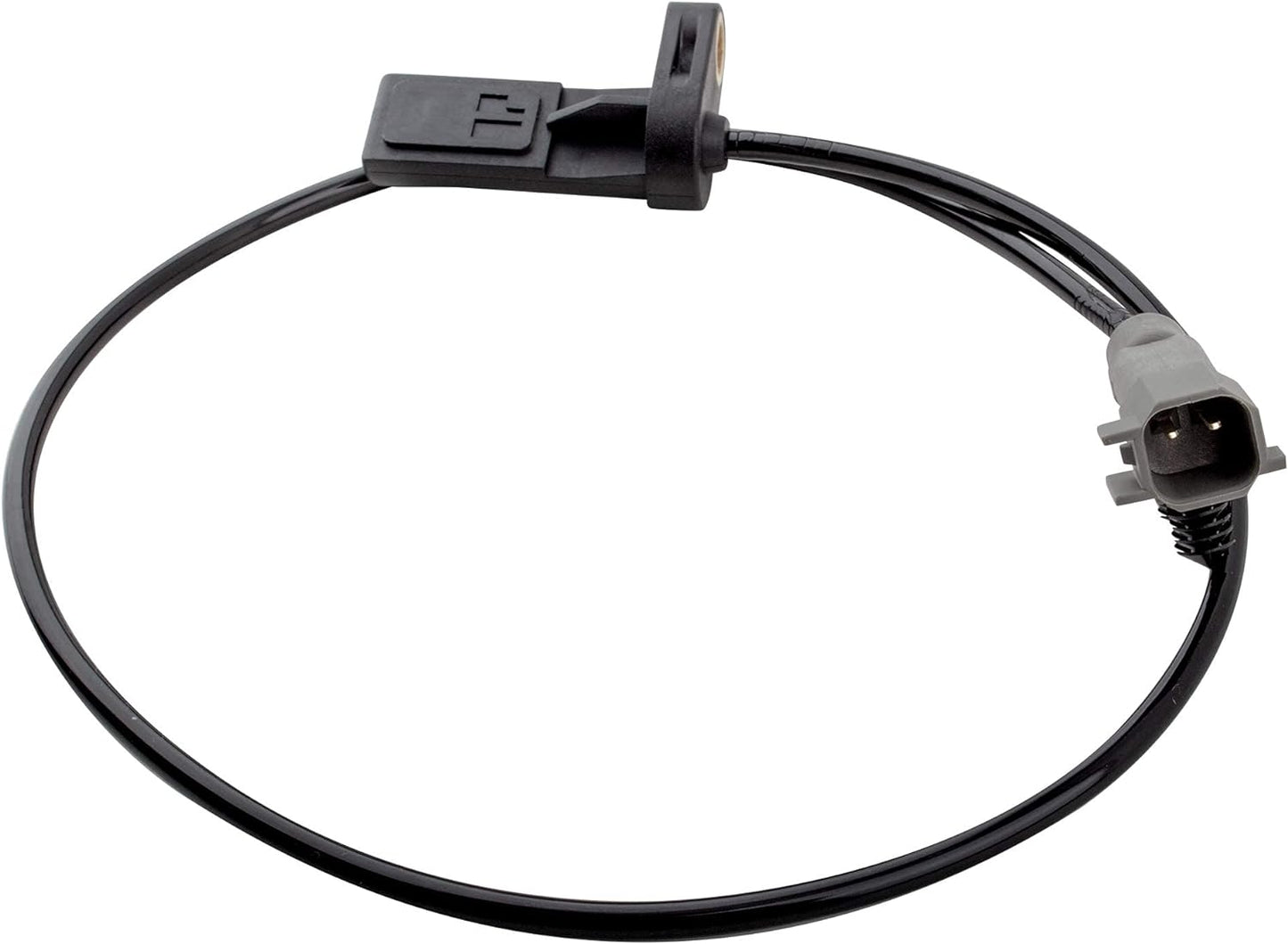 BOXI Rear Left or Rear Right ABS Wheel Speed Sensor Fit for Jeep Grand Cherokee 2005 2006 2007 2008 — product photo 4