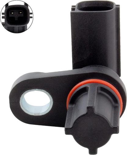 BOXI Rear Left or Rear Right ABS Wheel Speed Sensor for 2005-2010 for Dodge Dakota — product photo 2