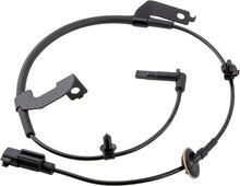 BOXI Front Right ABS Wheel Speed Sensor Fit for Dodge Journey Avenger 2009 2010 2011 2012 2013 2014
