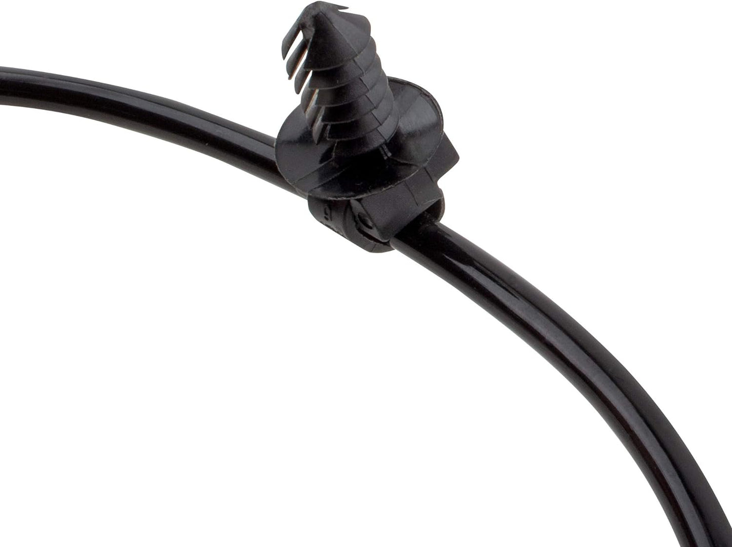 BOXI Front Right ABS Wheel Speed Sensor Fit for Dodge Journey Avenger 2009 2010 2011 2012 2013 2014 — product photo 2