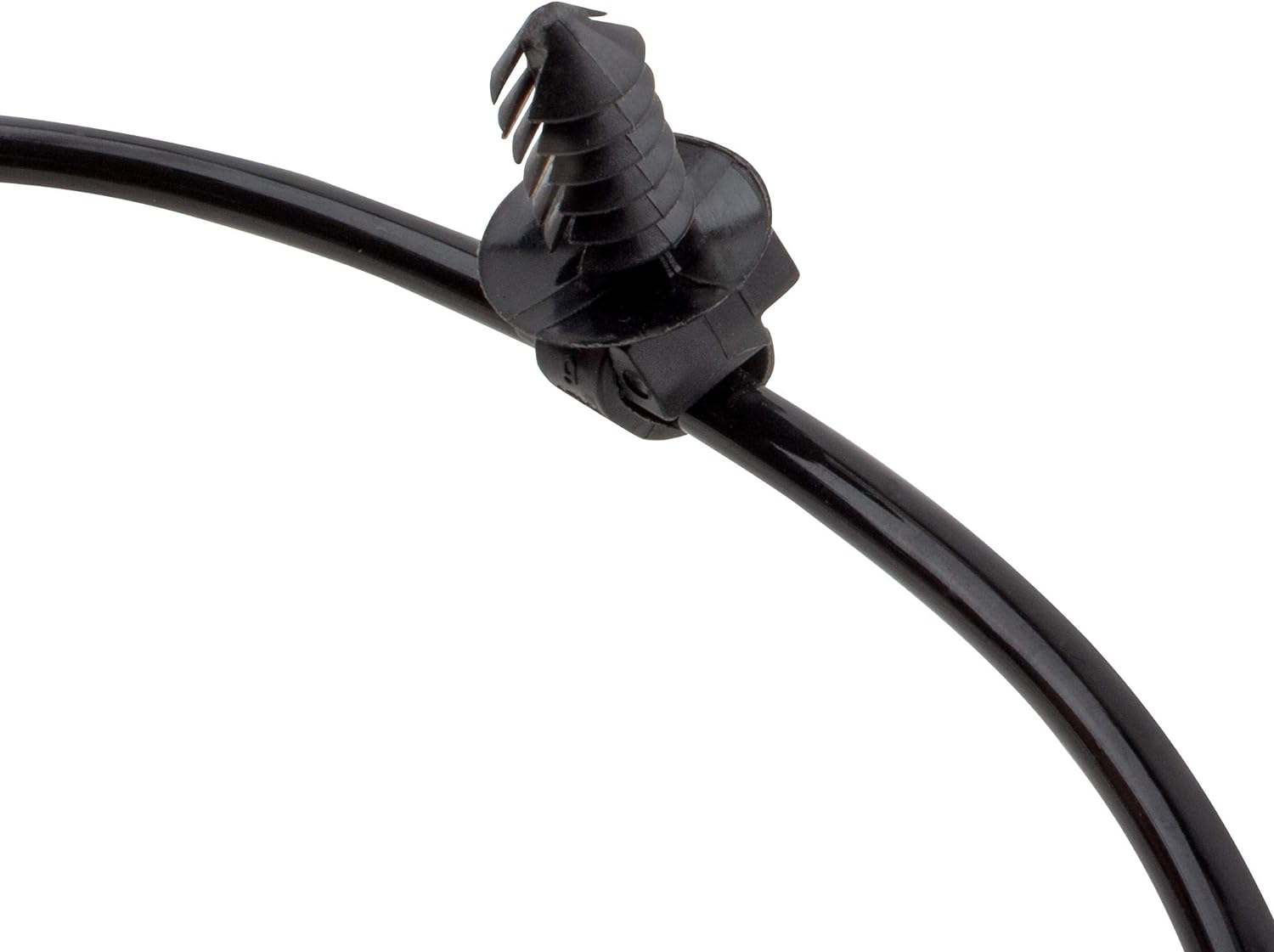BOXI Front Right ABS Wheel Speed Sensor Fit for Dodge Journey Avenger 2009 2010 2011 2012 2013 2014 — product photo 2