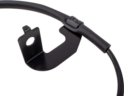 BOXI Front Right ABS Wheel Speed Sensor Fit for Dodge Journey Avenger 2009 2010 2011 2012 2013 2014 — product photo 4