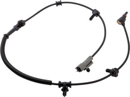 BOXI Front Left or Front Right ABS Wheel Speed Sensor Fit for Jeep Grand Cherokee 2005 2006 2007