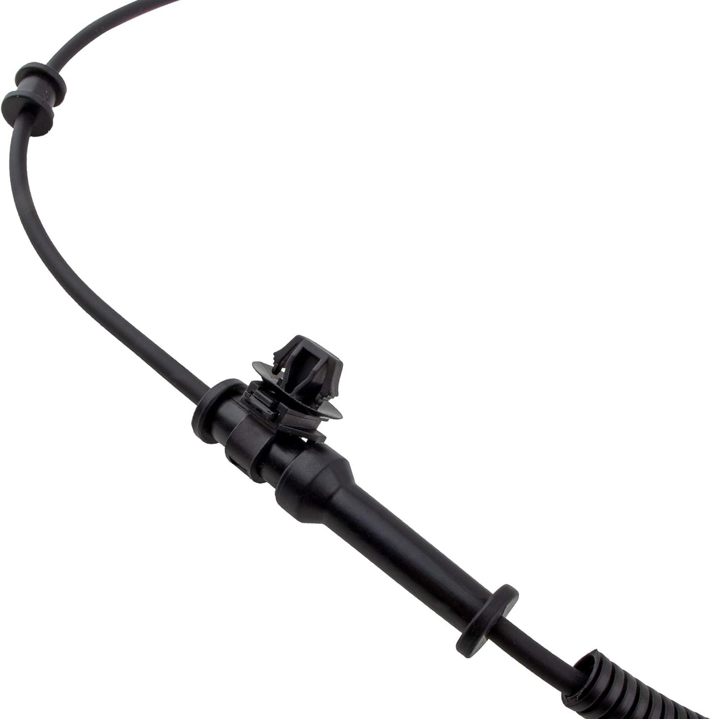 BOXI Front Left or Front Right ABS Wheel Speed Sensor Fit for Jeep Grand Cherokee 2005 2006 2007 — product photo 2